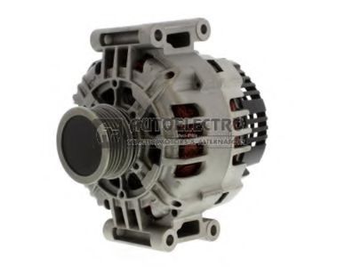 Generator / Alternator 2