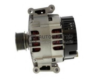 Generator / Alternator 3