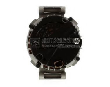 Generator / Alternator 4