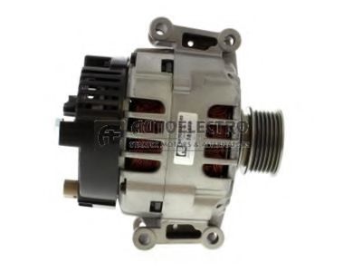 Generator / Alternator 5
