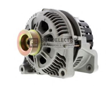 Generator / Alternator 2