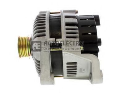 Generator / Alternator 3