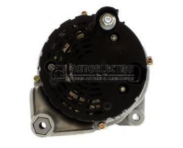 Generator / Alternator 4