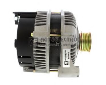 Generator / Alternator 5