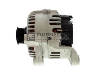 Generator / Alternator 3