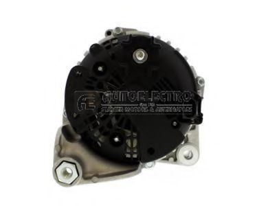 Generator / Alternator 4