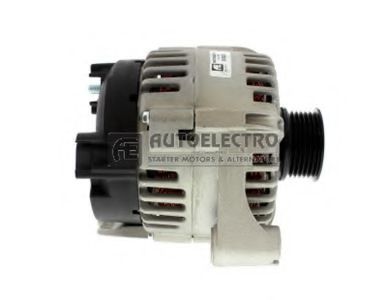Generator / Alternator 5
