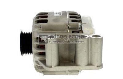 Generator / Alternator 3