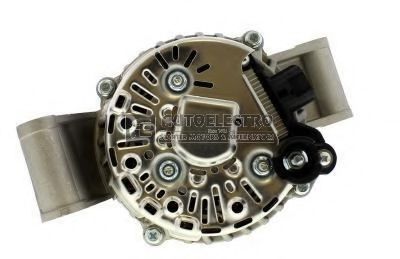 Generator / Alternator 4
