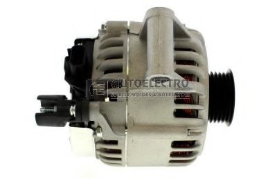 Generator / Alternator 5