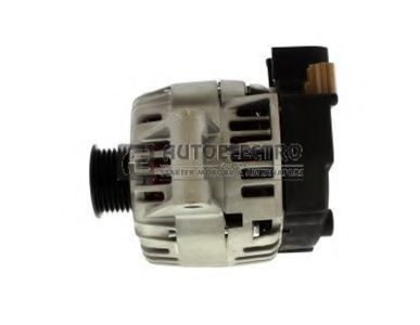 Generator / Alternator 3