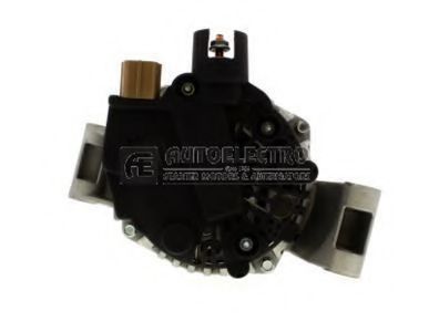Generator / Alternator 4