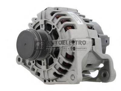 Generator / Alternator 2