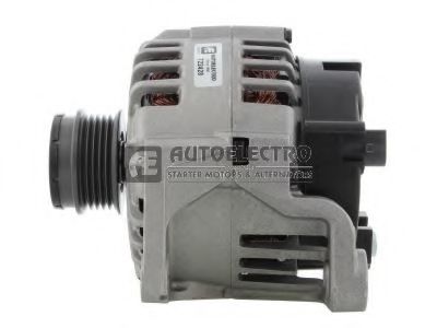 Generator / Alternator 3