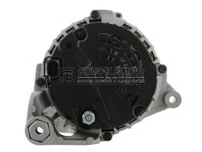 Generator / Alternator 4