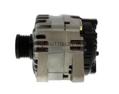 Generator / Alternator 2