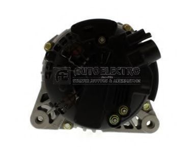 Generator / Alternator 3