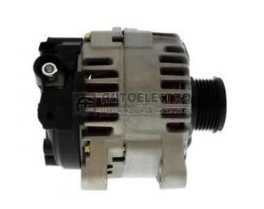 Generator / Alternator 4