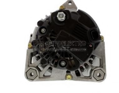 Generator / Alternator 4