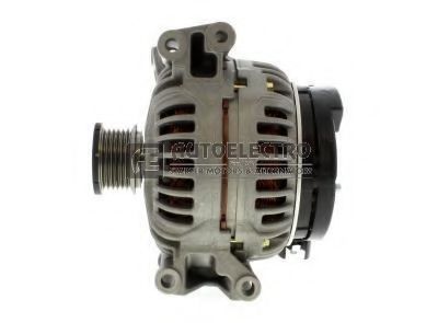 Generator / Alternator 3