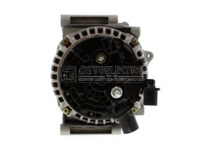 Generator / Alternator 4