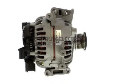 Generator / Alternator 5
