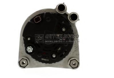 Generator / Alternator 4