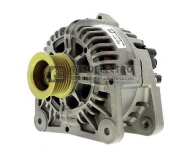 Generator / Alternator 2