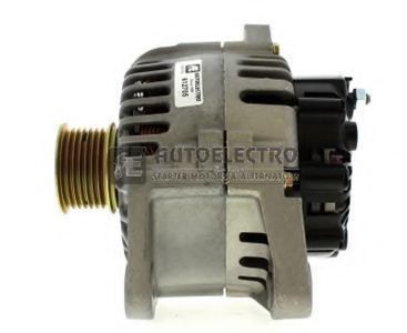 Generator / Alternator 3