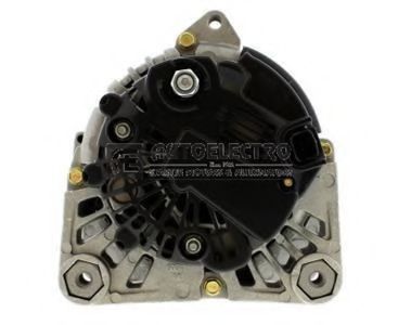 Generator / Alternator 4