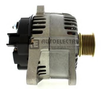 Generator / Alternator 5