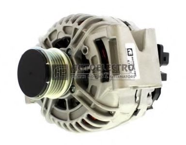 Generator / Alternator 2