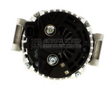 Generator / Alternator 4