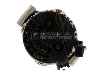 Generator / Alternator 4
