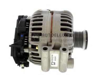 Generator / Alternator 5