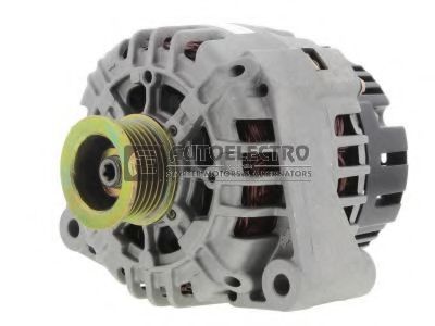 Generator / Alternator 2
