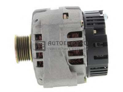 Generator / Alternator 3