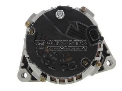 Generator / Alternator 4