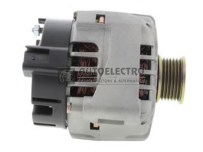 Generator / Alternator 5