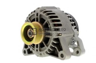 Generator / Alternator 2