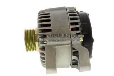 Generator / Alternator 3