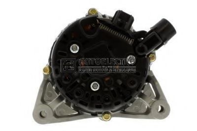 Generator / Alternator 4