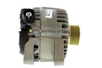 Generator / Alternator 5