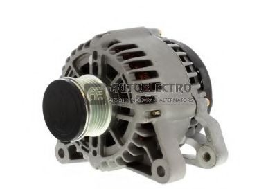 Generator / Alternator 2