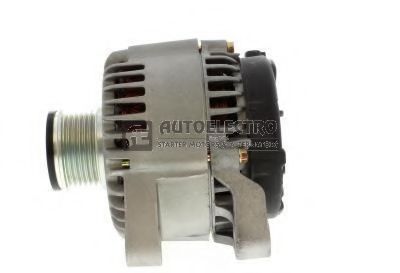 Generator / Alternator 3