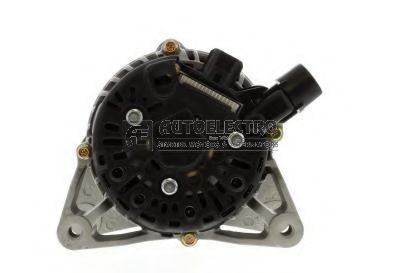 Generator / Alternator 4