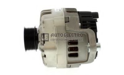 Generator / Alternator 2