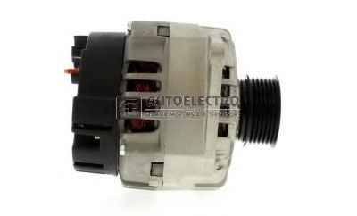 Generator / Alternator 4