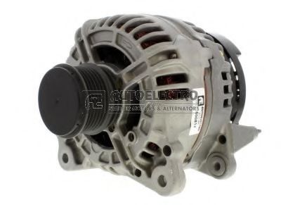 Generator / Alternator 2