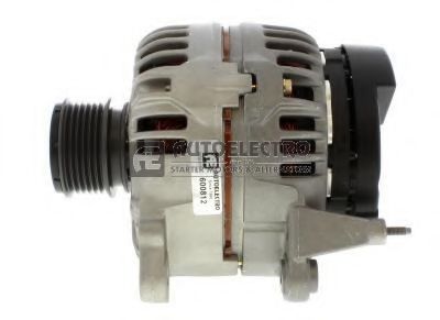 Generator / Alternator 3